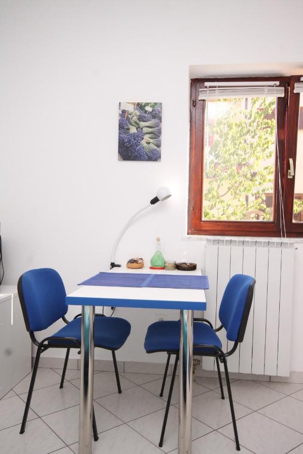 Studio Fazana 7234A Exteriör bild